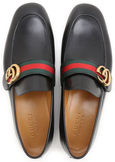 chaussure homme gucci|chaussure gucci homme.